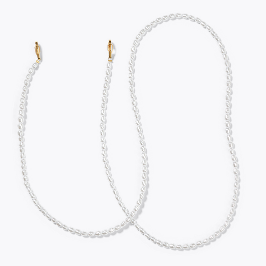 Pearl drop cord 2.0