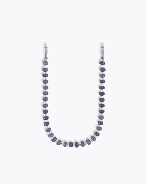 Short cord | Slate