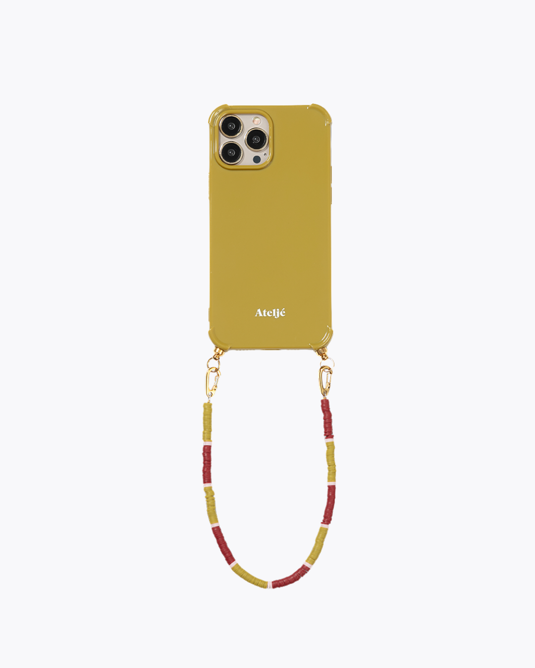 Short cord | Faded Fall