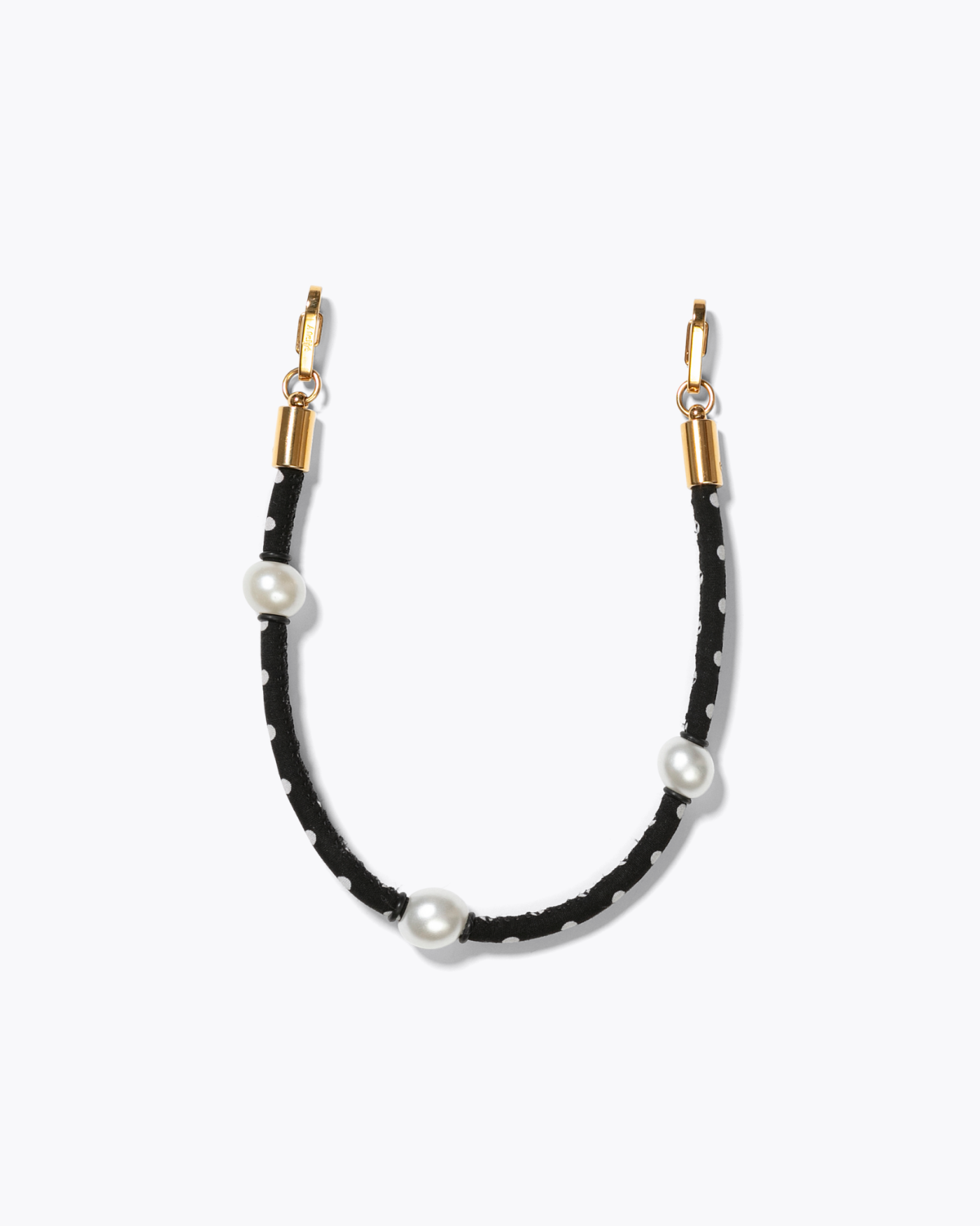 Short cord | Polka