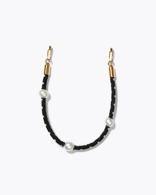 Short cord | Polka