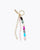 Lucid bag charm