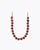 Short cord | Ruby
