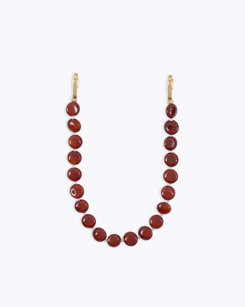 Short cord | Ruby
