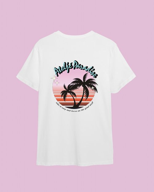 Tees | Paradise