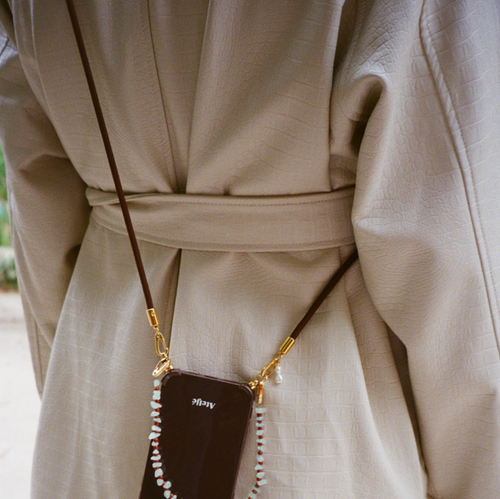 Long cord | Terra