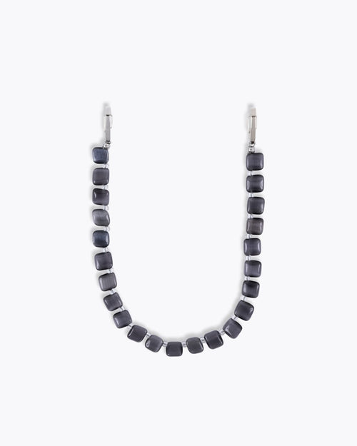 Short cord | Pebble