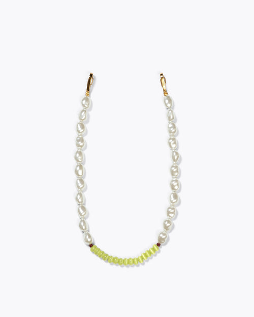 Short cord | Smiley