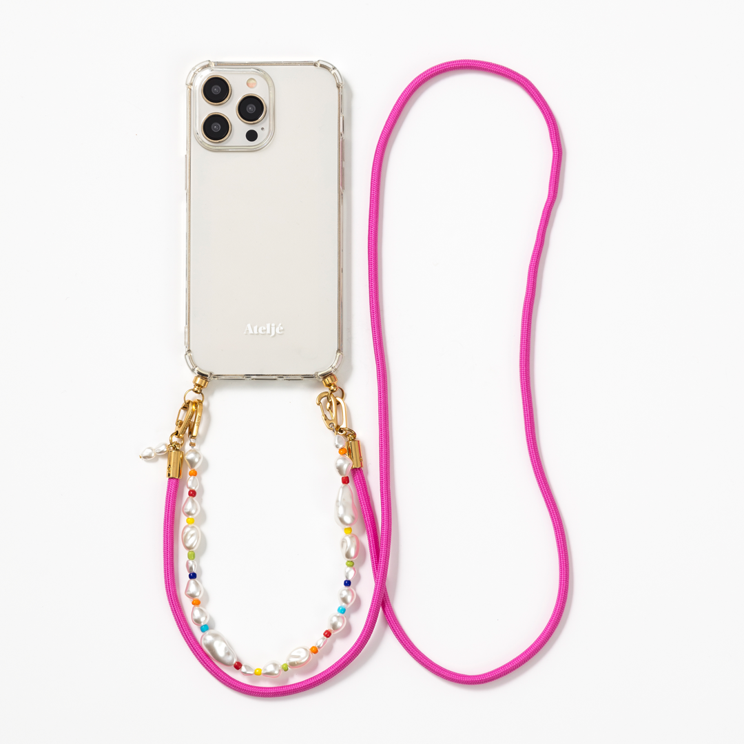 Spice cord