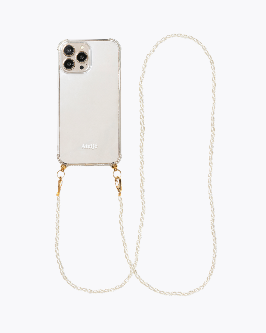Pearl Drop 2.0 – Extra lange Kordel