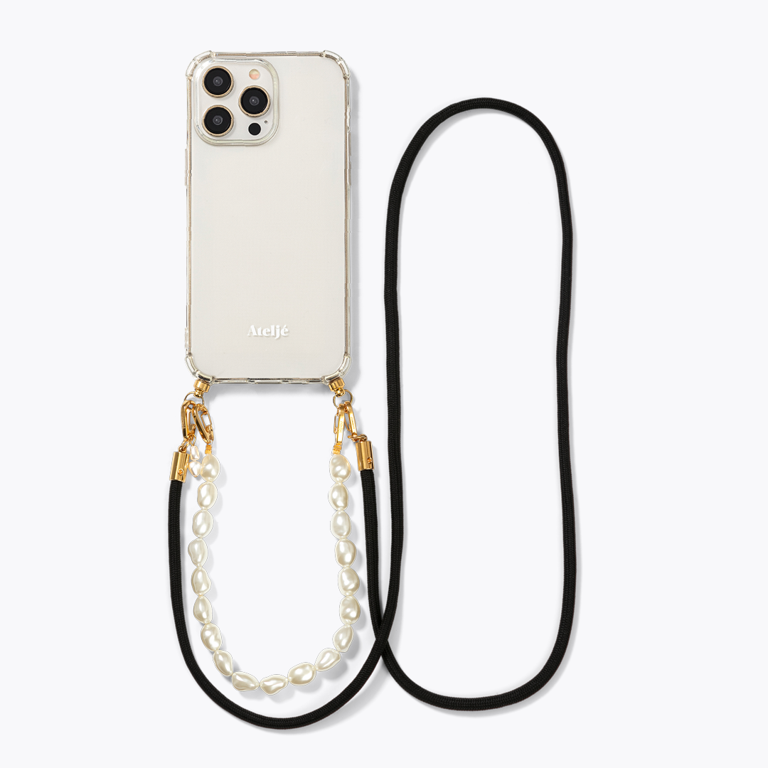 Long cord | Midnight