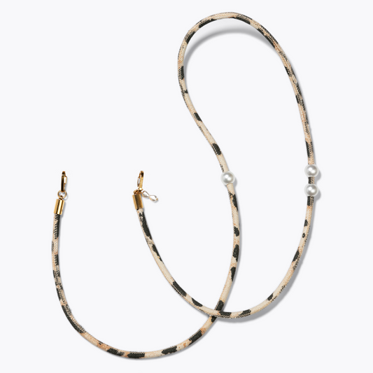 Untamed cord