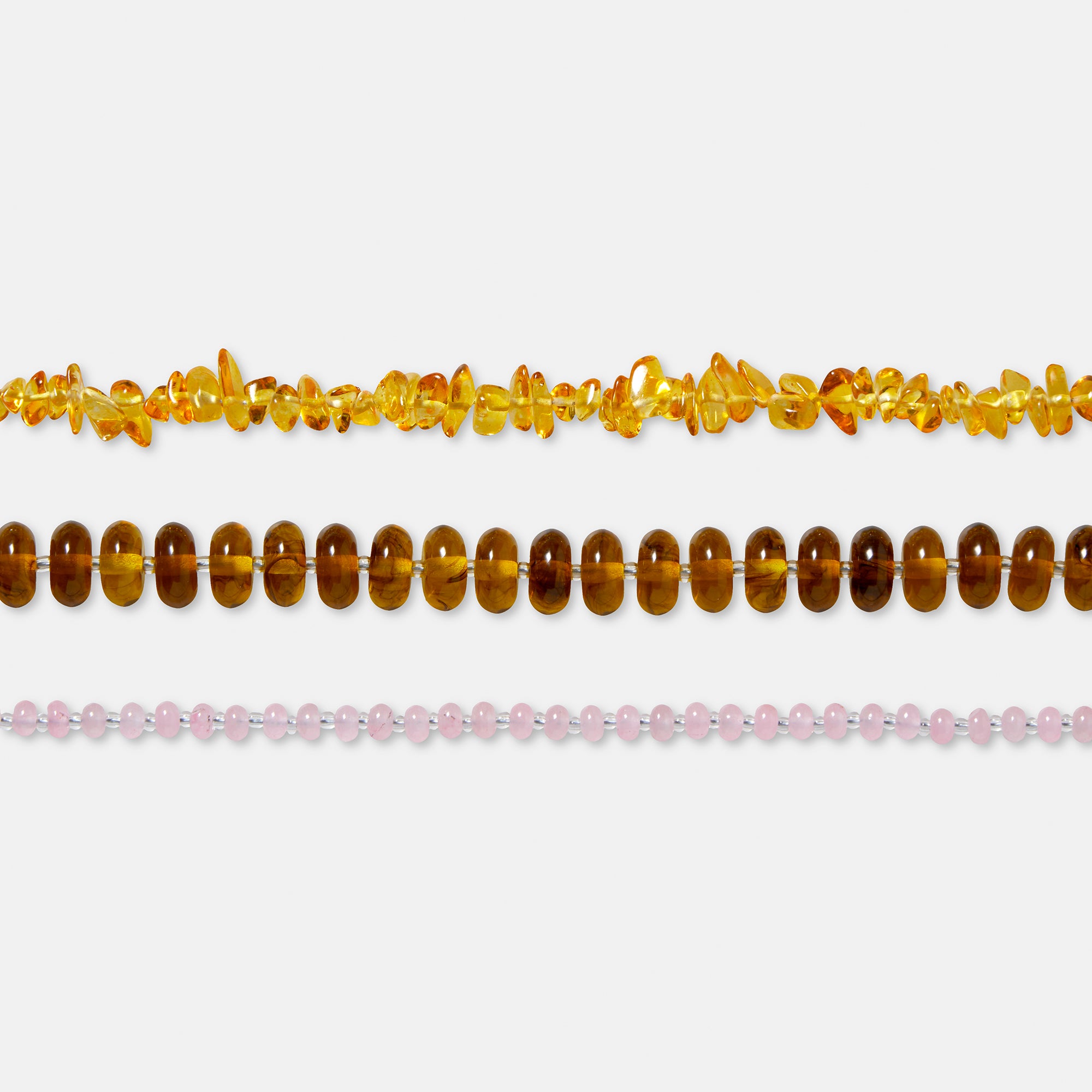 Sunbeads cord