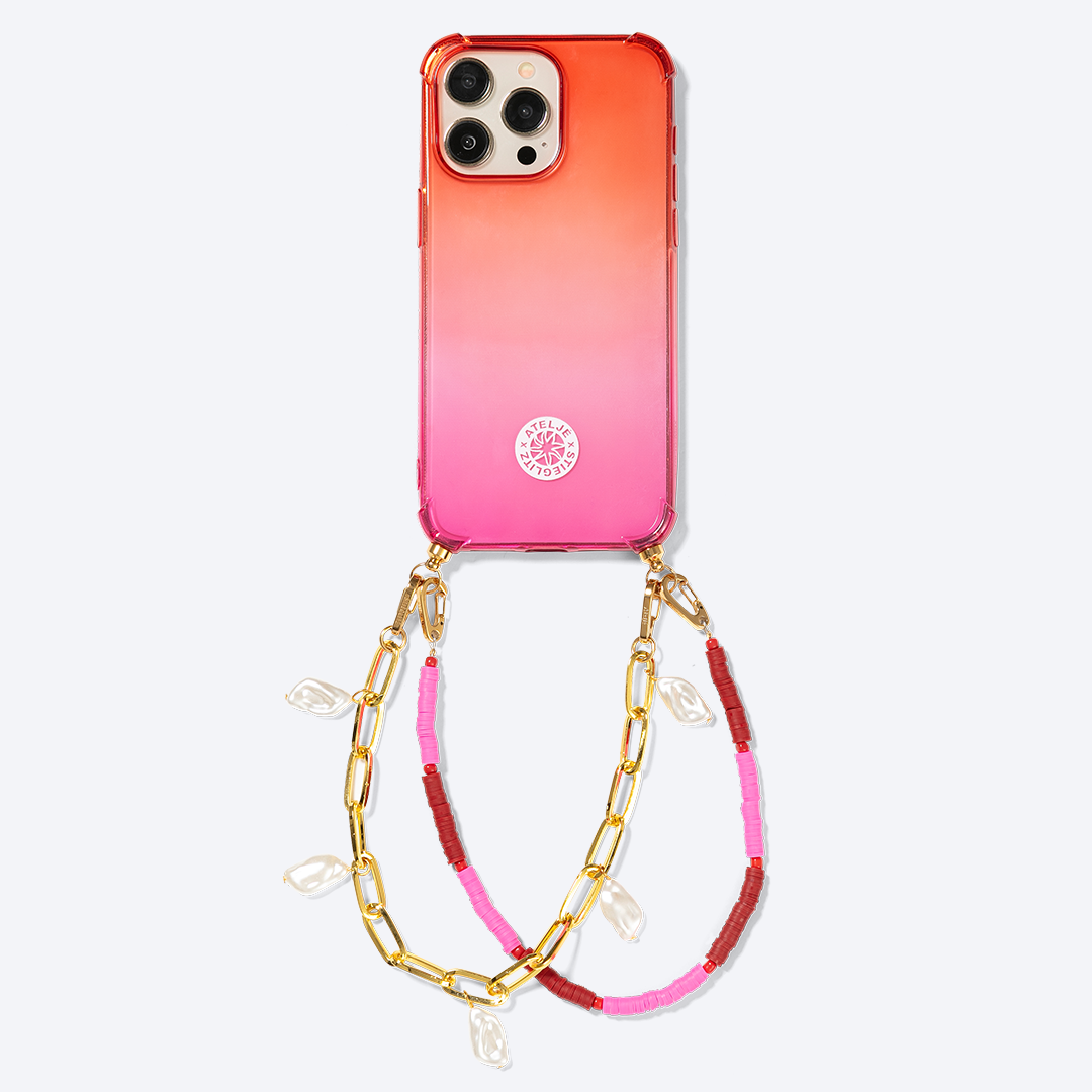 Hot in here recycled case - no cord