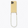 Butter yellow recycled case with Summer crush