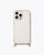 Transparente iPhone-Hülle aus Recyclingmaterial – ohne Kabel