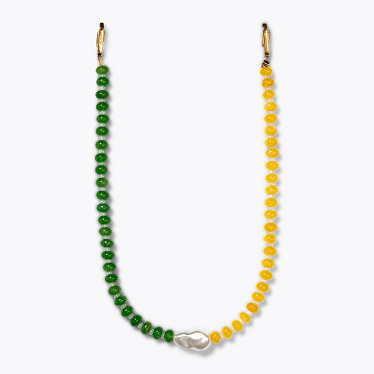 Citrus twist cord