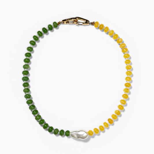 Citrus twist cord