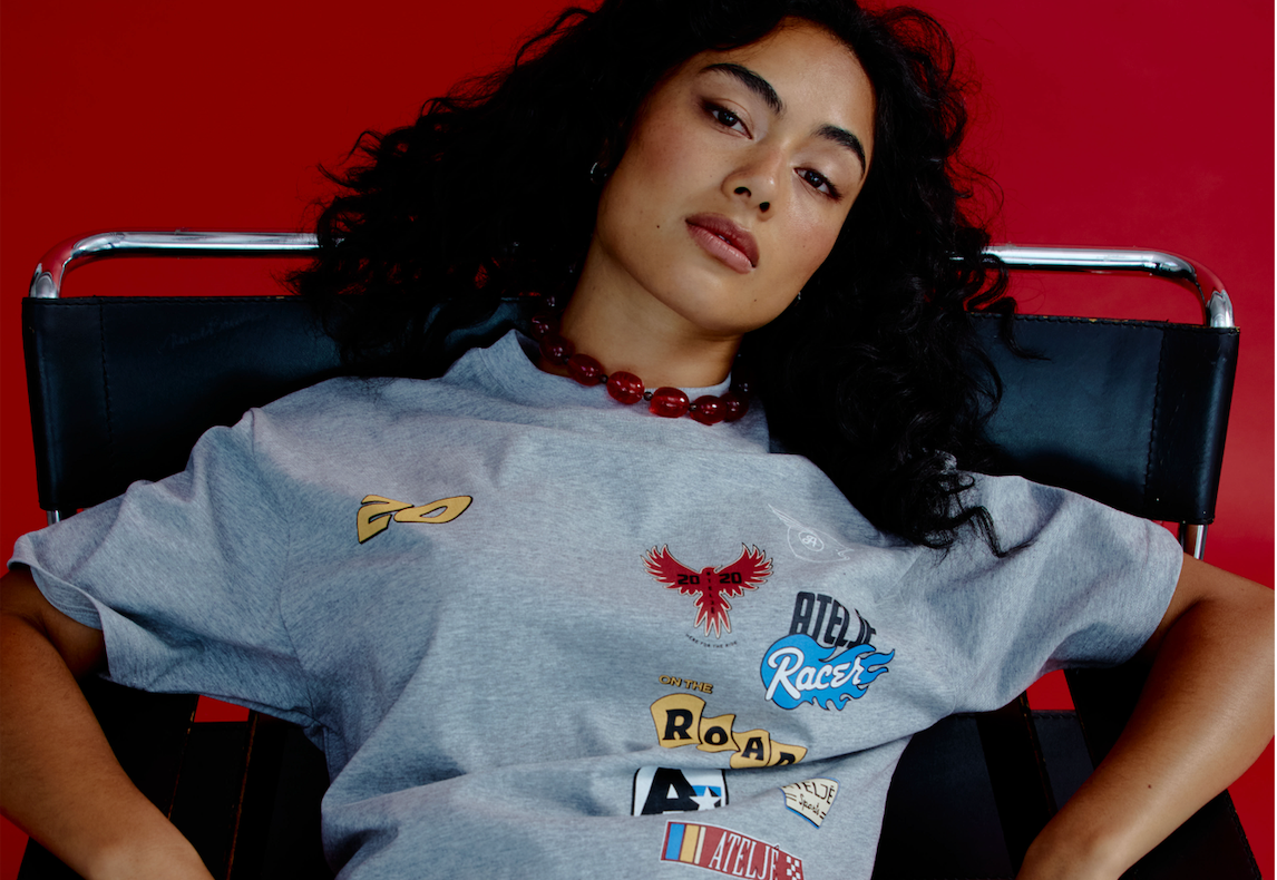 NEW IN: SS26