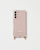 Samsung case - no cord | Transparent