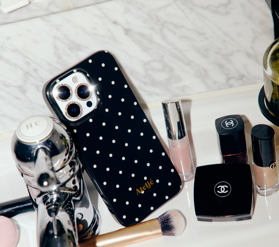 Lens & Screen Protectors