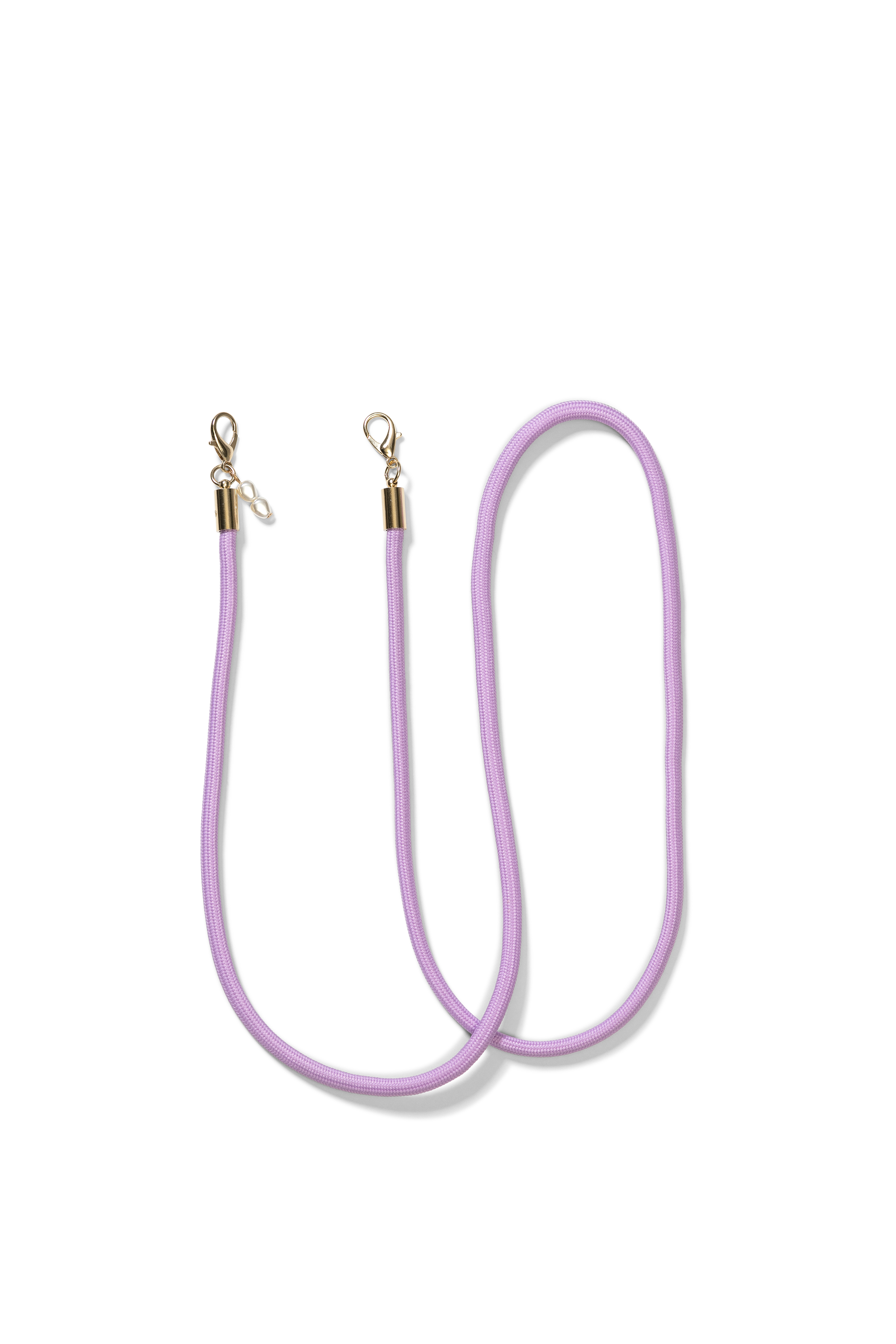 Lavender - Extra long cord