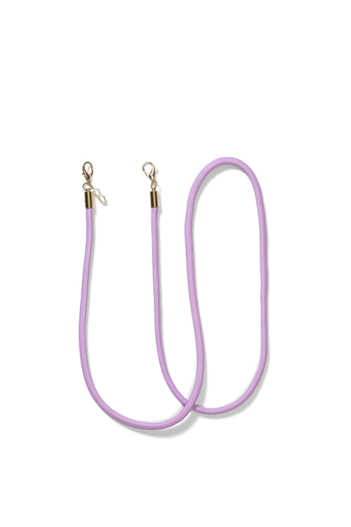 Lavender - Extra long cord