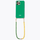 Palm breeze recycled case with Citrus twist cord