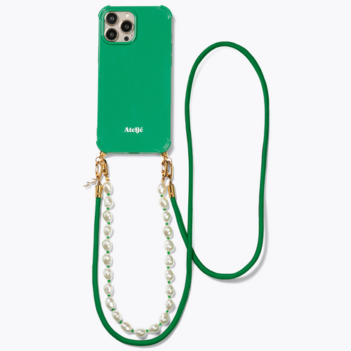 Palm breeze recycled case with Summer crush and Paradise