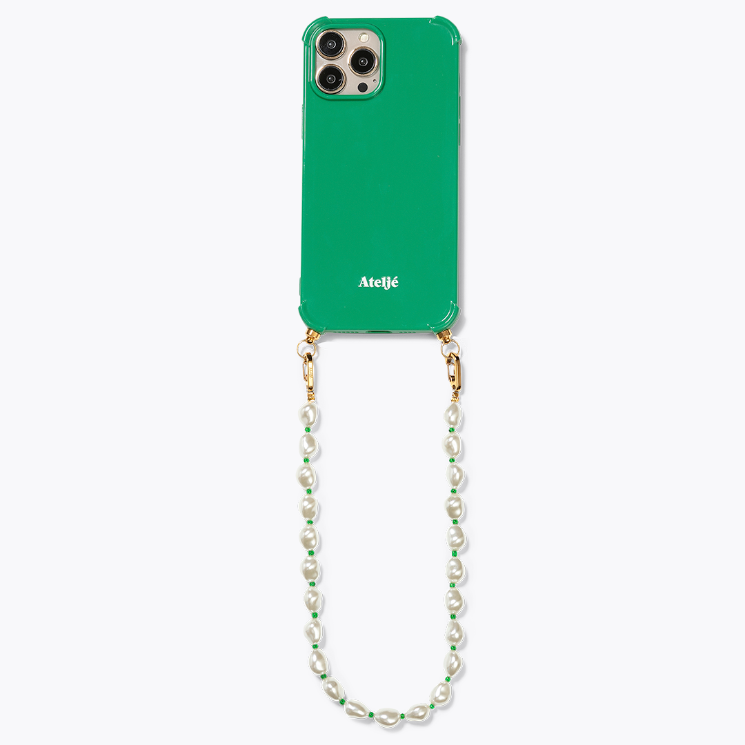 Palm breeze recycled case with Summer crush