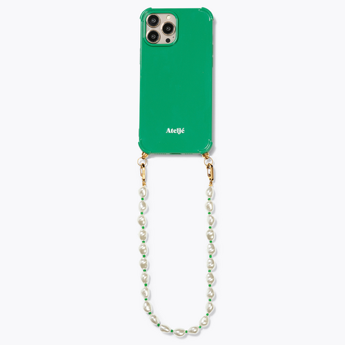 Palm breeze recycled case with Summer crush