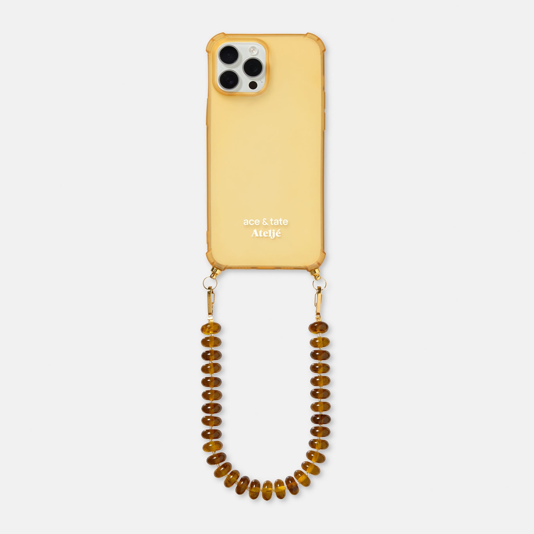 Sunbeads cord