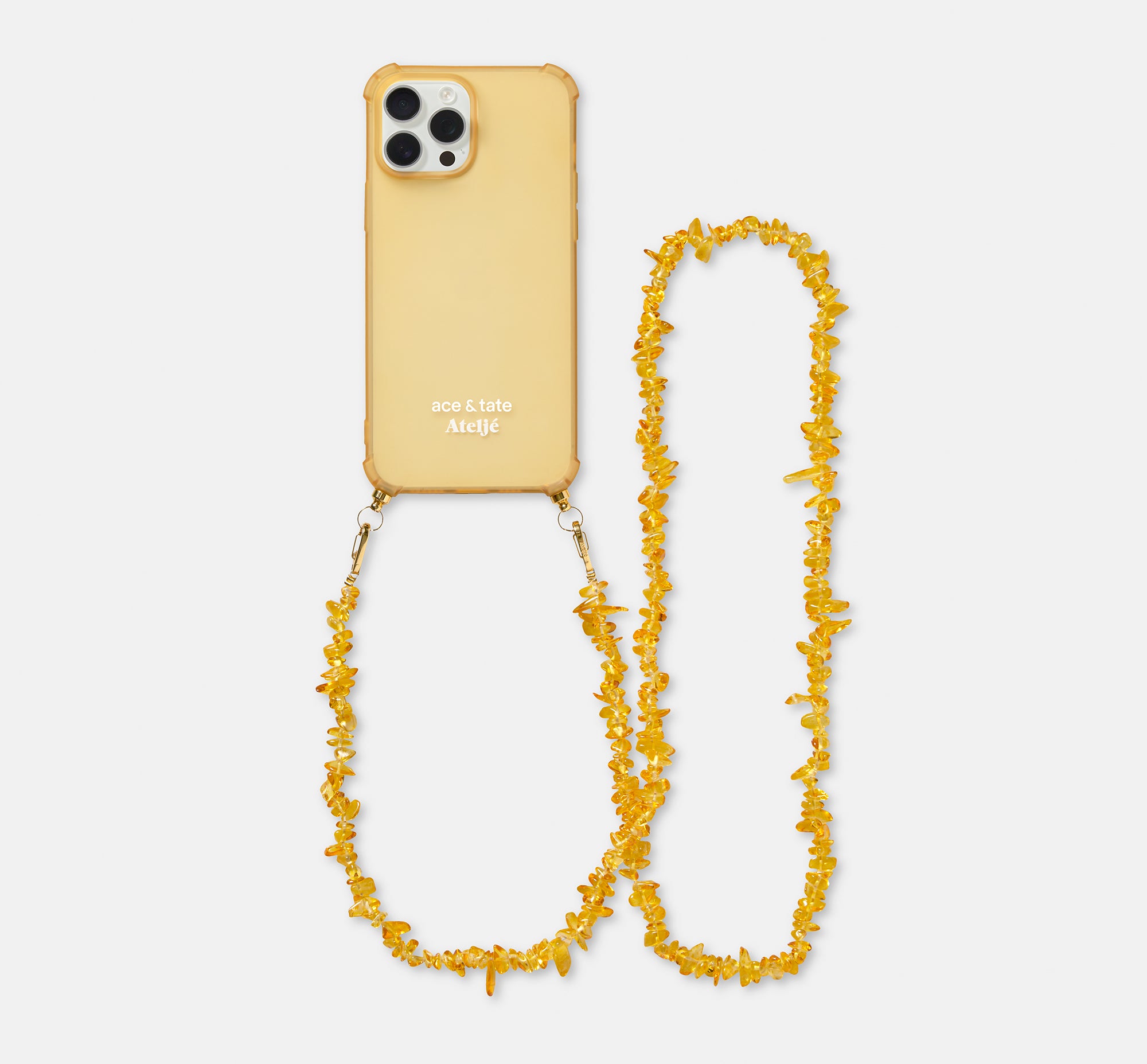 Honeycomb - Extra long cord
