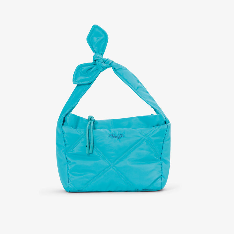 The bow bag (recycled) - Ocean