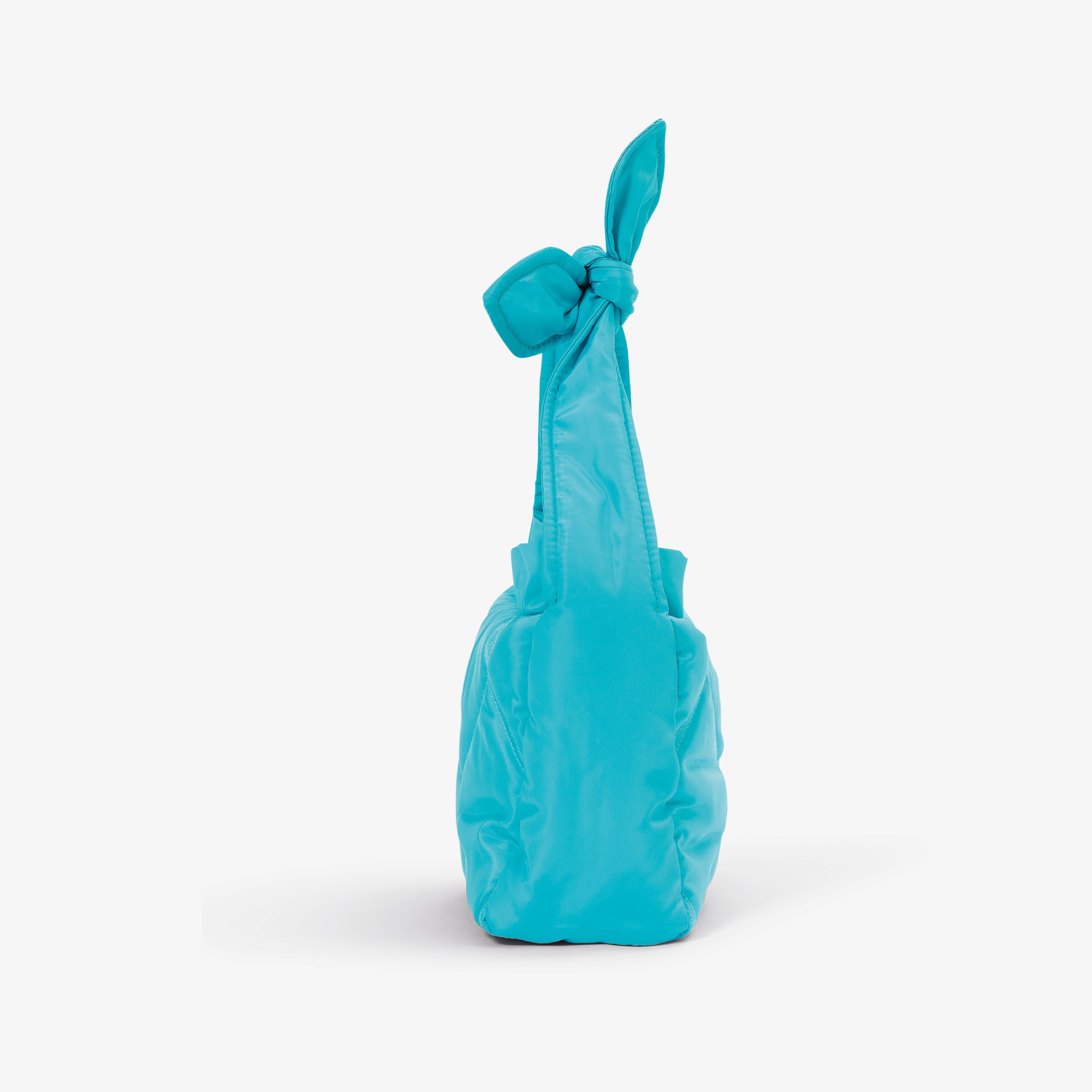 The bow bag (recycled) - Ocean