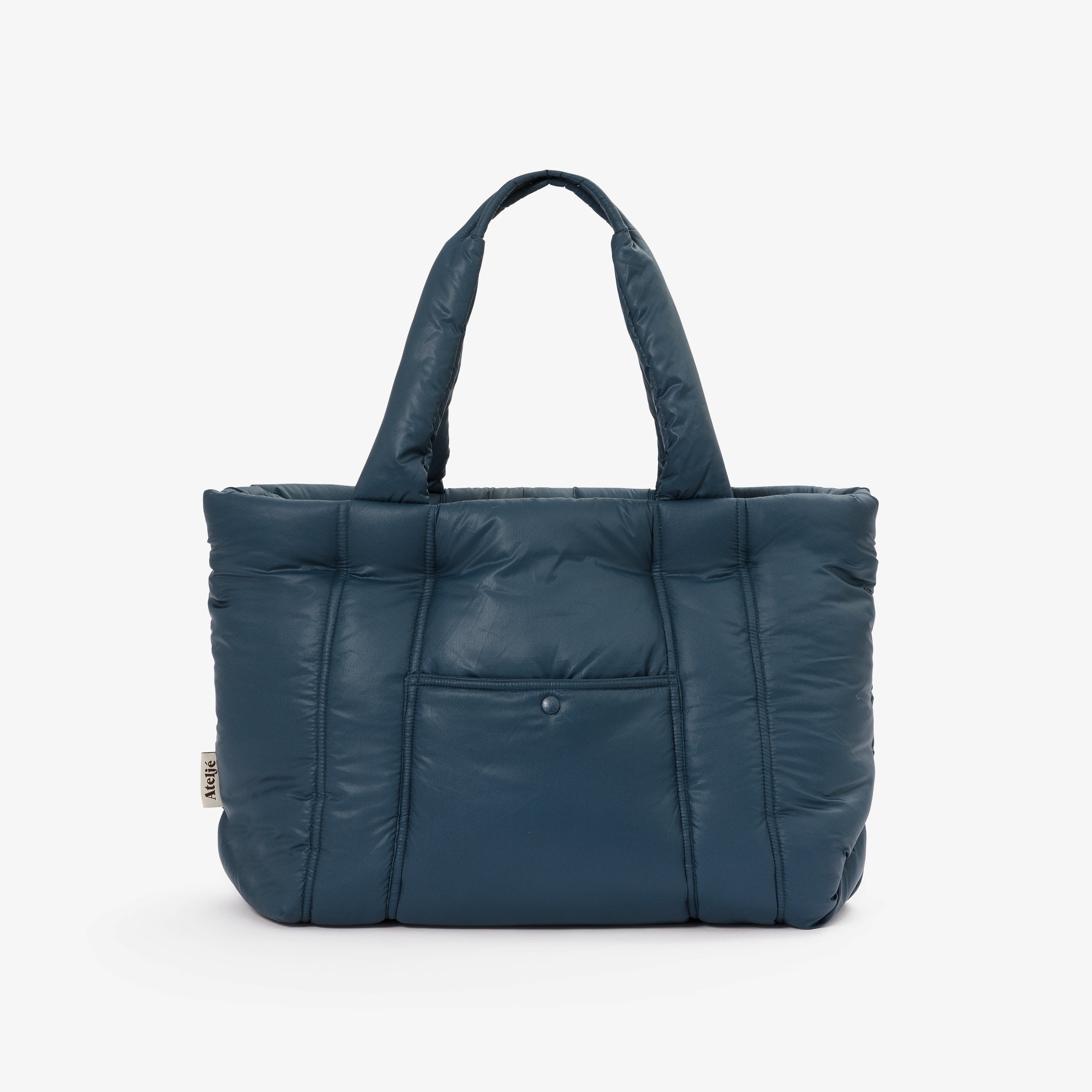 The big bag (recycled) - Night sky