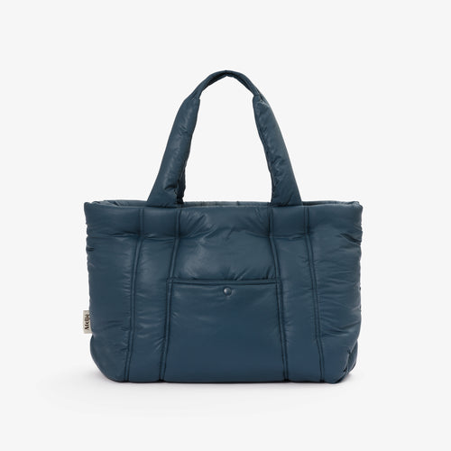 The big bag (recycled) - Night sky