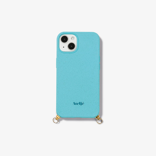 iPhone biodegradable ocean case - no cord