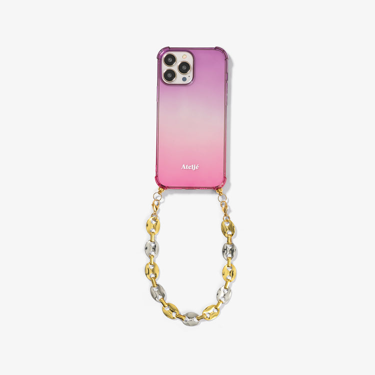 Mystique recycled iPhone case - no cord