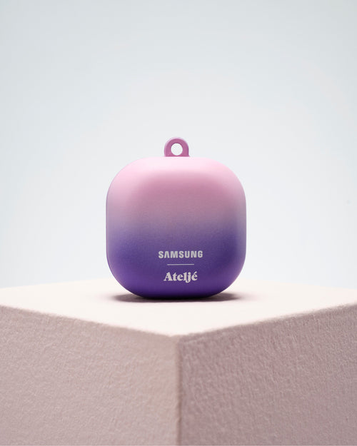 Marshmallow - Galaxy Buds2 (Pro) Hülle
