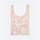 The fold it bag (recycled) | It's a tie