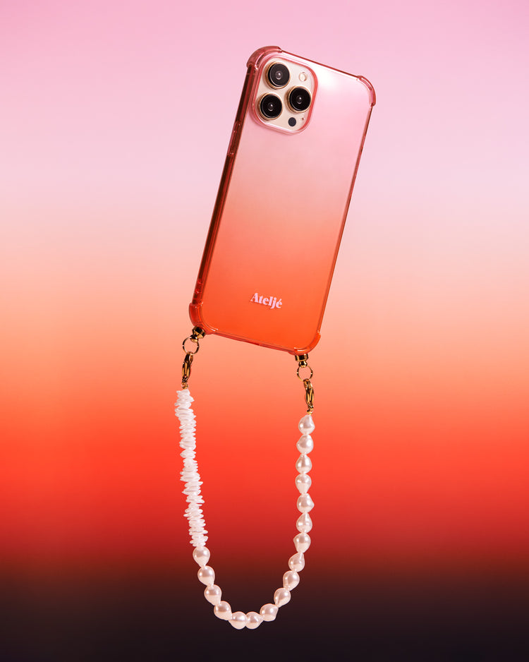 iPhone Watermelon sugar case - no cord