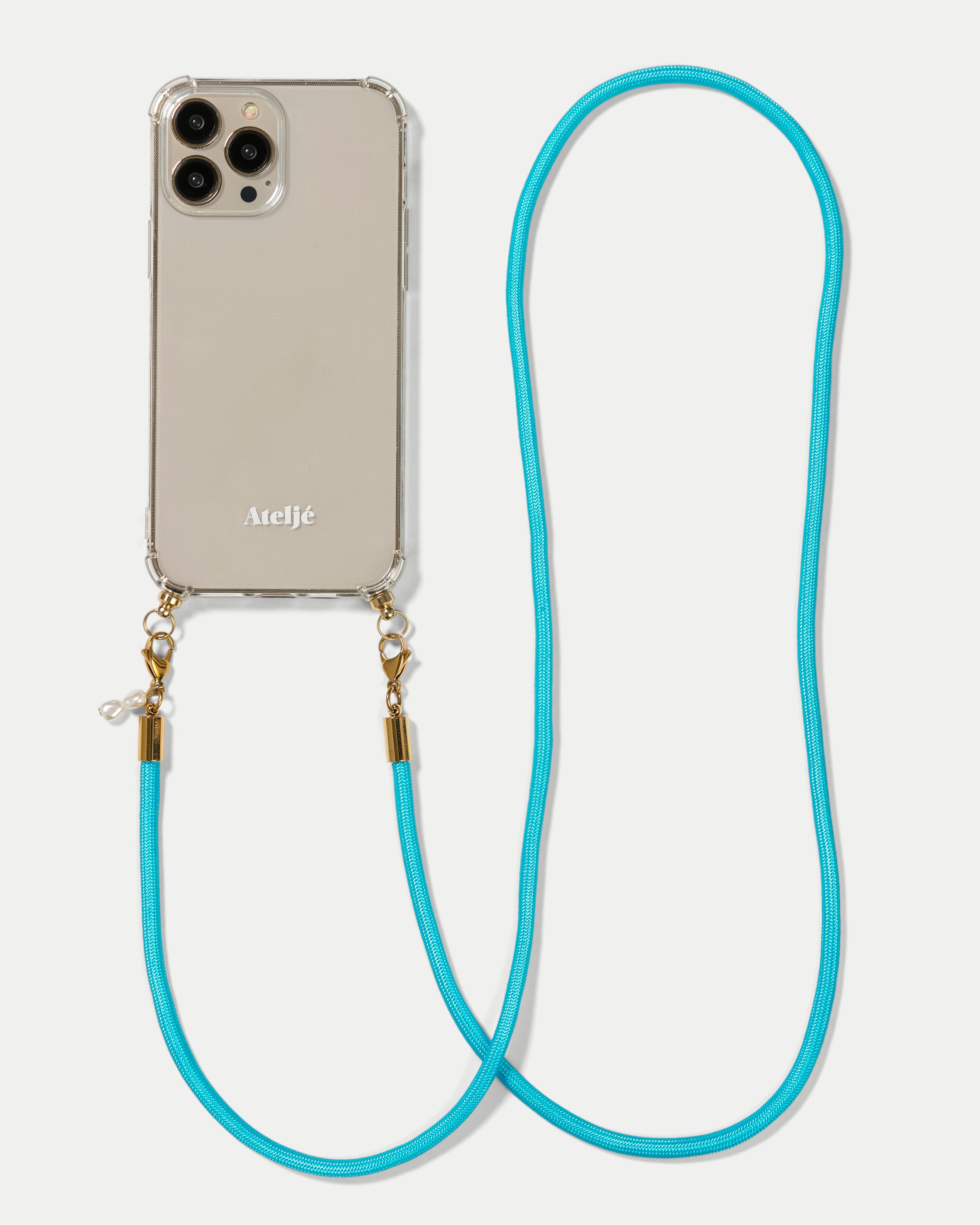 Lagoon cord