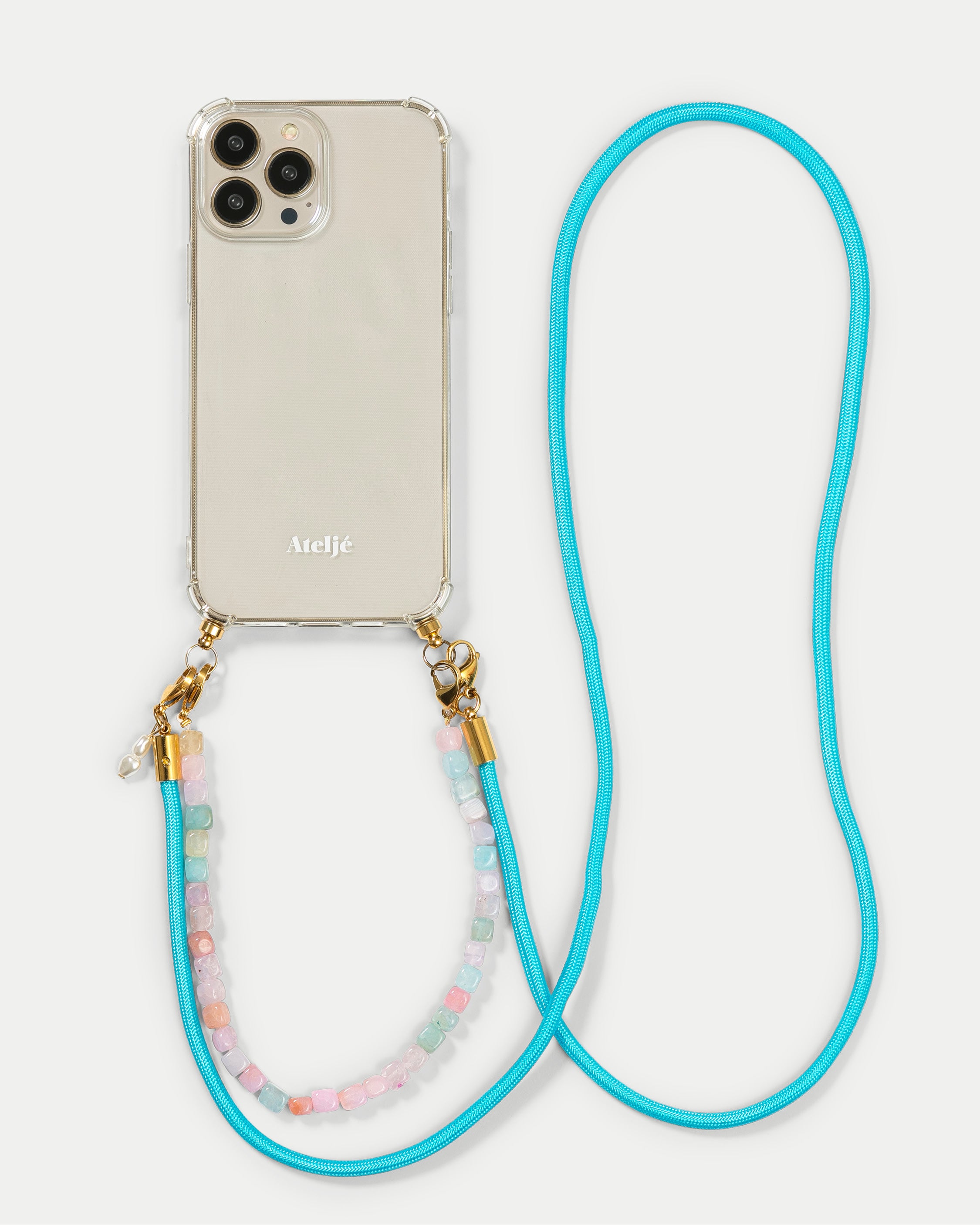 Lagoon cord