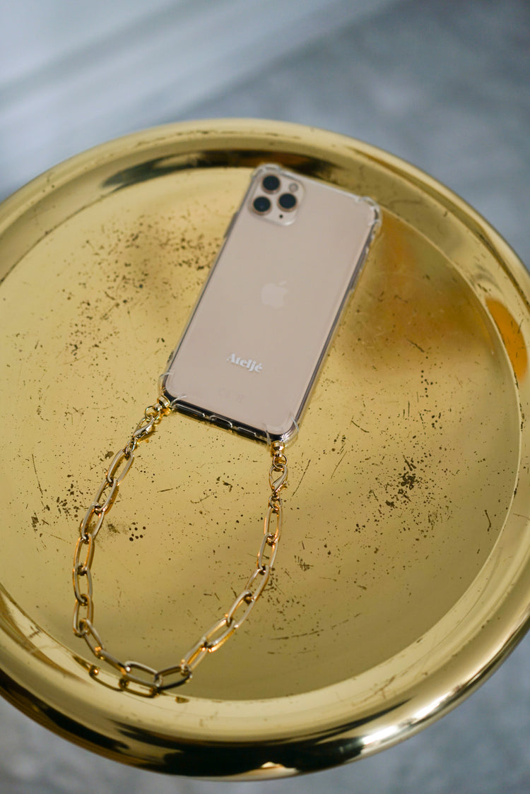 Phone case with Goldie