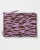 Puffy recycled laptop sleeve - Savanna