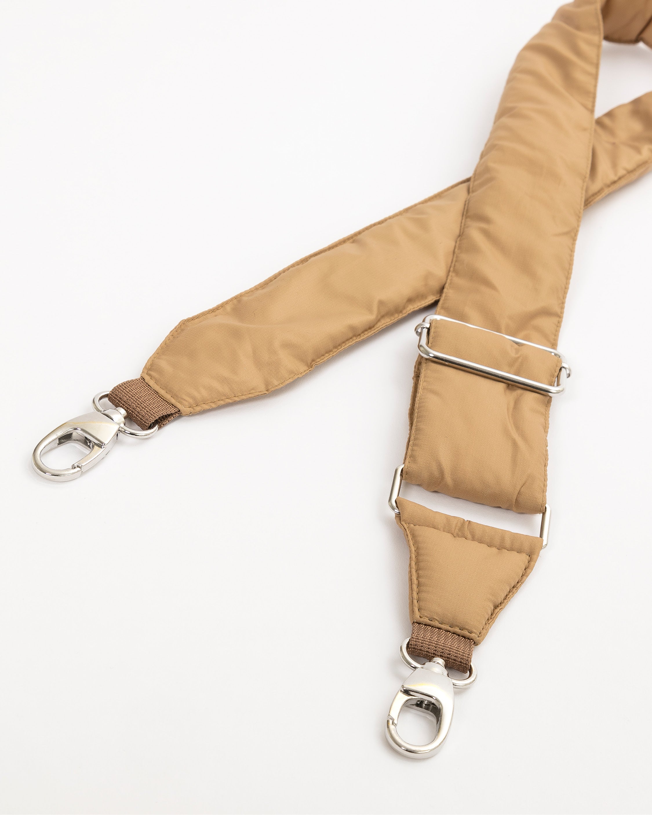 The big bag (recycled) - Iced latte